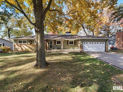 2620 Harmony Dr, Bettendorf, IA, 52722