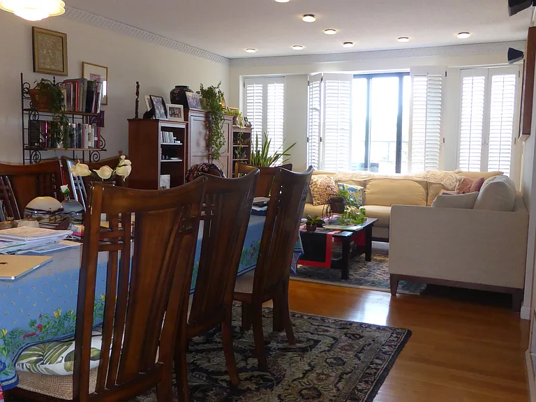 1850 Beacon St #604 — Photo 14