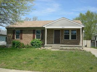 4513 Greymont Dr, Louisville, KY