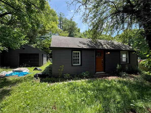 1206 Ames Ave, Dayton, OH 45432
