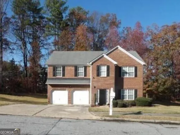 1948 Pius Dr, Ellenwood, GA 30294