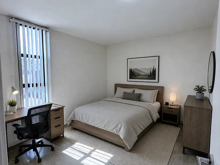 Duo Apartments — Photo 33
