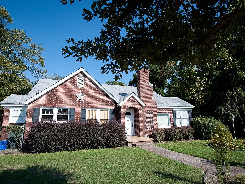 Front of the House