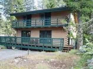 8484 Hillside Dr, Soda Springs, CA 95728