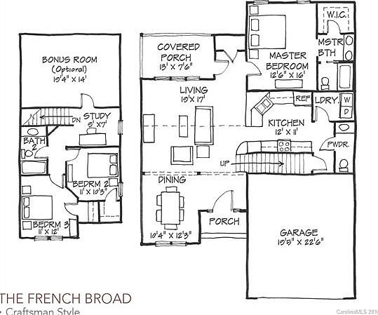 2nd image of 6 Woodbridge Park Dr #20