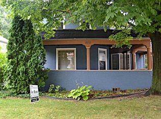 224 Douglas Ave #4, Kalamazoo, MI 49007