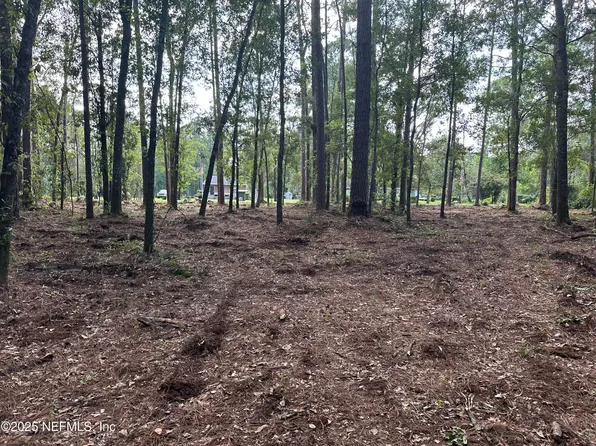 0 SIMMONS Road, Jacksonville, FL 32218