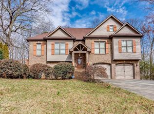 3801 Cherokee Trl, Suwanee, GA 30024