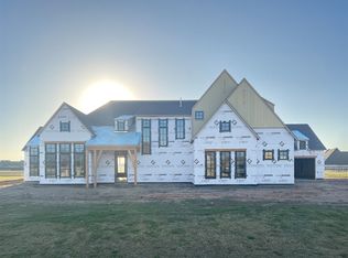 8559 S Timber Wolf Dr, Broken Arrow, OK 74014