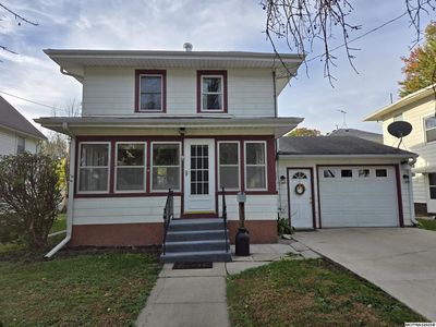 221 14th St NW, Mason City, IA, 50401