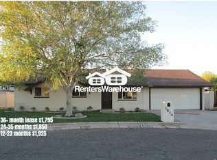 3814 W El Caminito Dr, Phoenix, AZ 85051