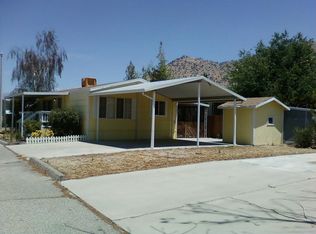 2807 Erskine Creek Rd SPC 20, Lake Isabella, CA