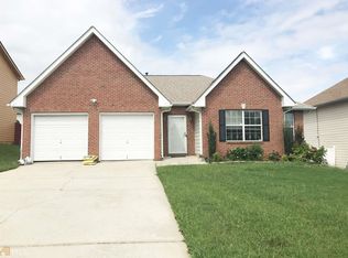 9511 Creekside Rd, Jonesboro, GA 30236