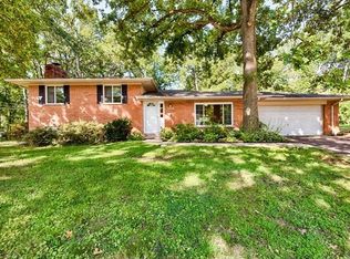 8627 Green Springs Dr, Saint Louis, MO