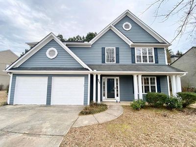 865 Underhill Ct, Sugar Hill, GA, 30518