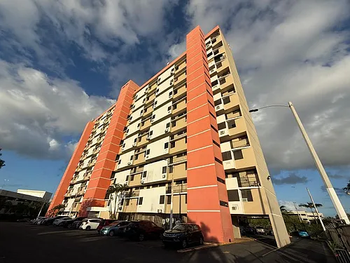 Cond Villa Panoramica Edificio D Apt 706 Photo 1