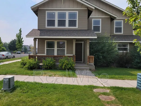 62727 Hawkview Rd, Bend, OR 97701