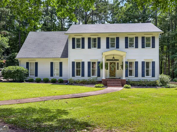 314 W Yorktown Dr, Lagrange, GA 30240