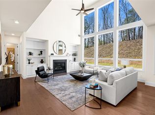 2485 Stewart Rd, Cumming, GA 30041
