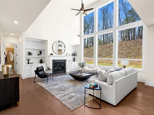 2485 Stewart Rd, Cumming, GA 30041