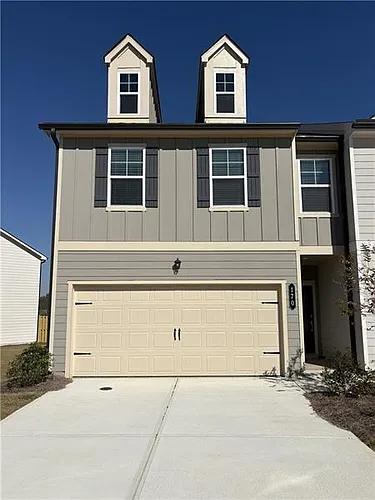 162 Milledge Commons Dr Photo 1