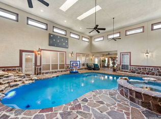 20725 Wahl, San Antonio, TX 78266