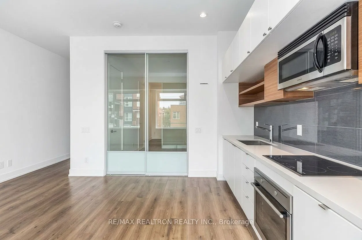 2 bed, $2,400 — Photo 3