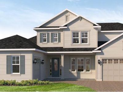 327 PINE GROVE PT Point, Saint Augustine, FL, 32092