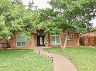 201 S Itasca St, Plainview, TX 79072