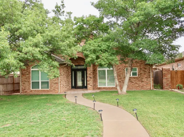 201 S Itasca St, Plainview, TX 79072