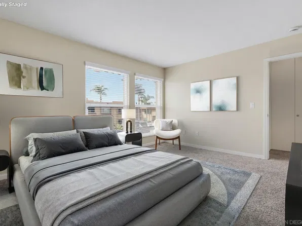 6750 Beadnell Way Unit 17, San Diego, CA 92117
