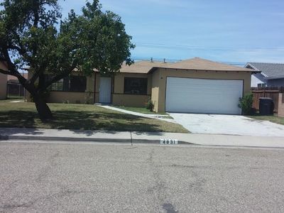 4031 S F St, Oxnard, CA, 93033