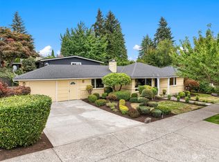 6854 42nd Ave NE, Seattle, WA 98115