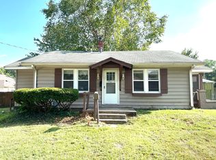 2150 N Delaware Ave, Springfield, MO 65803