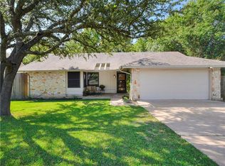 4911 Sage Hen Dr, Austin, TX 78727