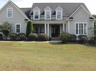 440 Harrison Rd, Roebuck, SC 29376