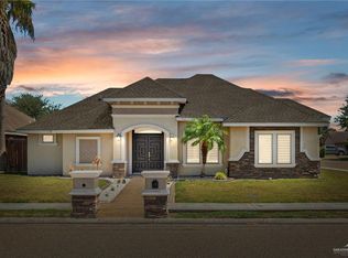 705 E Arapaho Ave, Pharr, TX 78577