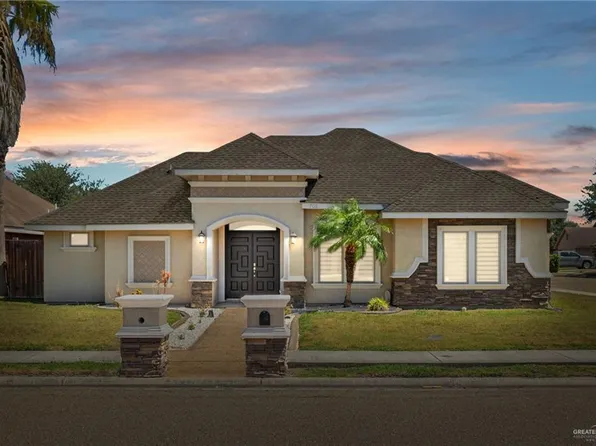705 E Arapaho Ave, Pharr, TX 78577