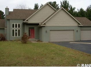 3413 Ingalls Rd, Menomonie, WI 54751