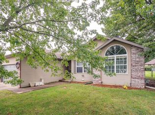 593 Clever Heights Ct, Clever, MO 65631