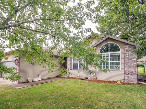 593 Clever Heights Court, Clever, MO 65631