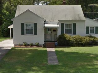 409 W Constance Rd, Suffolk, VA 23434