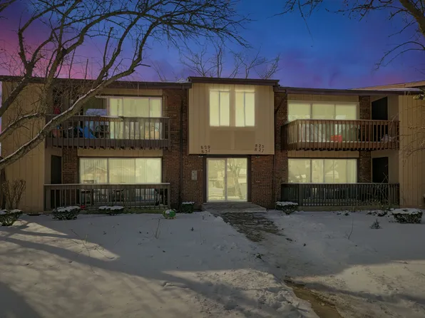 827 E 194th St #827, Glenwood, IL 60425