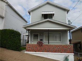 1114 Center St, Tarentum, PA
