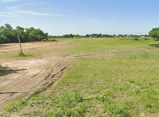 14918 County Rd, Nevada, TX 75173
