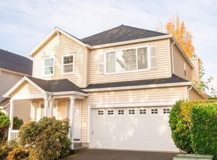 16962 NW Arizona Dr, Beaverton, OR 97006