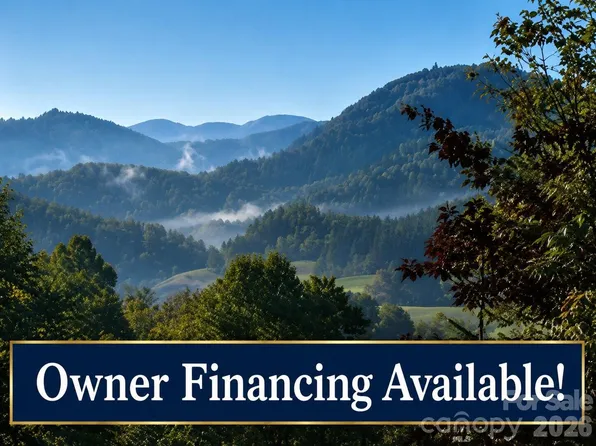 282 Tamarack Trl, Waynesville, NC 28785
