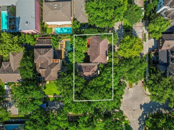 2219 Dickey Pl, Houston, TX 77019