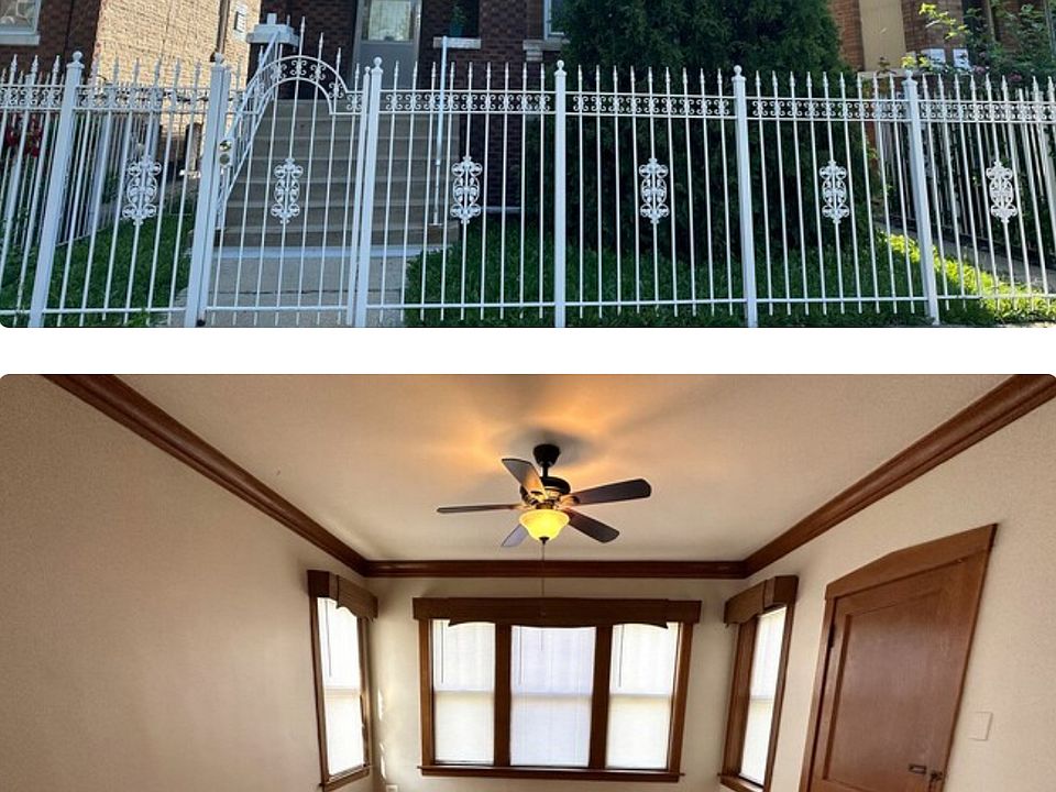 1st image of 5349 S Fairfield Ave #2