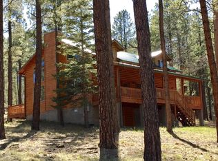 20 County Road 2194, Alpine, AZ 85920